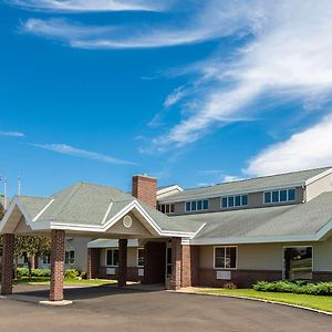 Surestay Plus Hotel By Best Western Litchfield