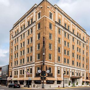 Hotel Bothwell Sedalia Central District, Ascend Hotel Collection