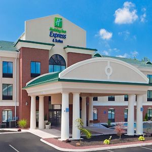 Holiday Inn Express & Suites White Haven - Poconos, An Ihg Hotel